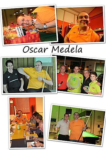 Oscar-medela-Collage-Sommercup