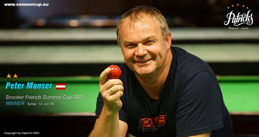 Peter-Manser-Winner-14-Turnier-Snooker-Friends-Summer-Cup-2021-Patricks-Rankweil